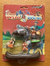 Britains wild west for sale  BRIGHTON