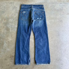 Vtg levi silver for sale  Portland