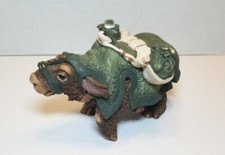 Vintage krystonia chronicles for sale  Elverson