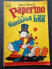 Albo oro paperino usato  Milano