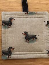 Dachshund design kitchen for sale  SWANLEY