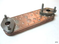 Oil cooler element for sale  Athens