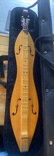 Mountain dulcimer pro for sale  Brownstown