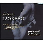 Claudio monteverdi monteverdi for sale  UK