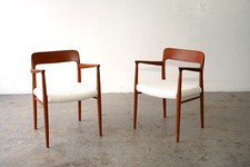 Pair danish modern for sale  Las Vegas