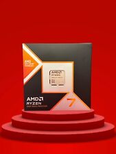 Amd ryzen 9800x3d d'occasion  Nice-