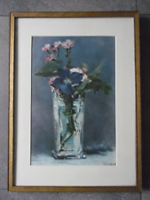 Still life flowers for sale  WEST MOLESEY
