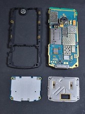 PIEZAS PHONE NOKIA NSERIES N70 PIECES PLACA MADRE MOTHERBOARD USED ORIGINAL, usado comprar usado  Enviando para Brazil