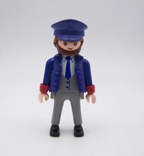 Playmobil station male d'occasion  Expédié en Belgium