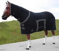 Abschwitzdecke fleece halsteil gebraucht kaufen Abschwitzdecke fleece halsteil gebraucht kaufen  Plettenberg