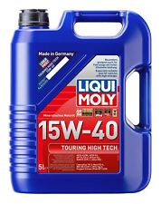 Liqui moly touring gebraucht kaufen  Bothel