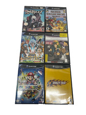 Lot nintendo gamecube for sale  Dallas