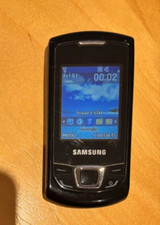 Samsung e2550 sliding for sale  WARWICK