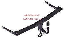 Tow bar golf for sale  STRABANE