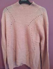 Pull rose pieces d'occasion  Nantes-