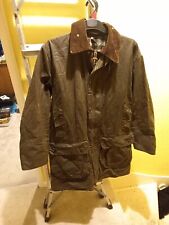 barbour border for sale  DEVIZES