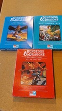 Dungeons and dragons usato  Napoli