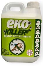 Eko killer insetticida usato  Valva