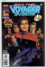 star trek voyager gebraucht kaufen star trek voyager gebraucht kaufen Langen