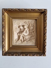 Sculpture bas relief d'occasion  Montreuil-Juigné
