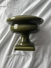 Vintage dartmouth urn for sale  ASHFORD