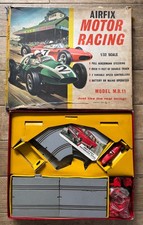Airfix motor racing for sale Airfix motor racing for sale  TAVISTOCK