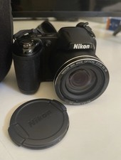 Nikon coolpix l330 usato  Biella