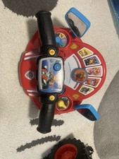 Paw patrol lenkrad gebraucht kaufen  Passau