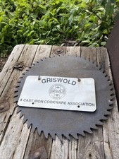 Griswold cast iron for sale  Naples