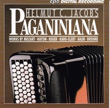 Recital accordeon d'occasion  Expédié en Belgium