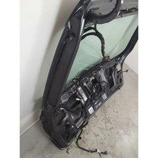 Portellone posteriore audi usato  Mineo