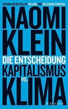 Entscheidung kapitalismus klim gebraucht kaufen  Berlin