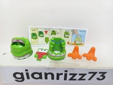 Sorpresine kinder k03 usato Sorpresine kinder k03 usato  Soresina