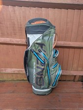 H2no cart bag for sale  BRIGHTON