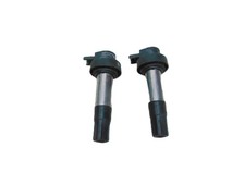Pipette bobine candela usato  Italia