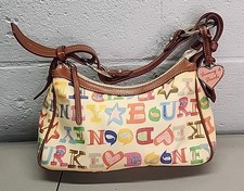 Dooney bourke coated for sale  Saint Louis