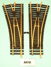 Paar weichen 6044 gebraucht kaufen  Lichtenfels