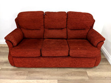 Sofa seater plan for sale  BRISTOL