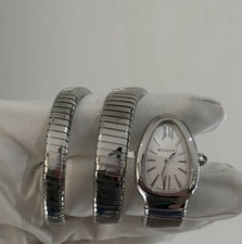 Bvlgari serpenti silver for sale  Miami