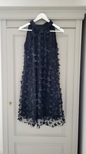 Robe noire manche d'occasion  Cognac