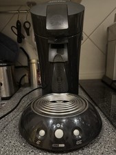 Senseo kaffeepadmaschine schwa gebraucht kaufen  Tübingen