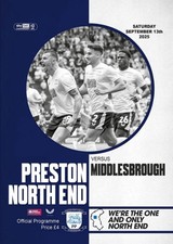 2025 preston north for sale  BRISTOL
