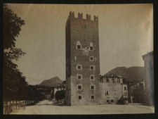Torre Vanga. comprar usado  Enviando para Brazil