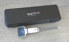 King vision video gebraucht kaufen  Paderborn