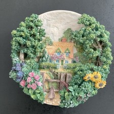 Lilliput lane cotman for sale  STOKE-ON-TRENT