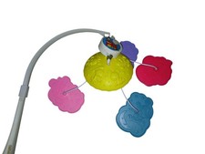 Berço vintage Pansy Ellen Baby personagens da Disney celular de corda comprar usado  Enviando para Brazil