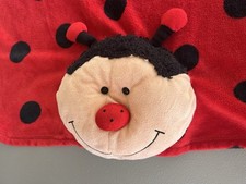 pillow pets ladybug pillow for sale pillow pets ladybug pillow for sale Rochester
