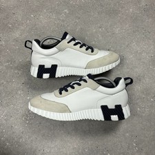 Hermes bouncing trainers for sale  ORPINGTON