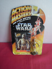 Star wars 3po d'occasion  Écos