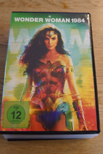 Wonder woman 1984 gebraucht kaufen  Glonn